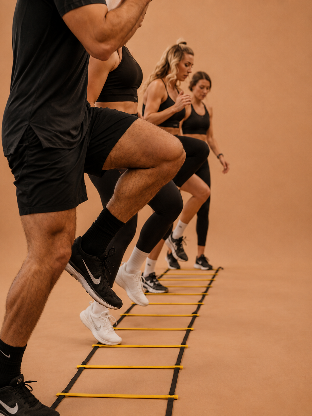 CARDIO TRAINING