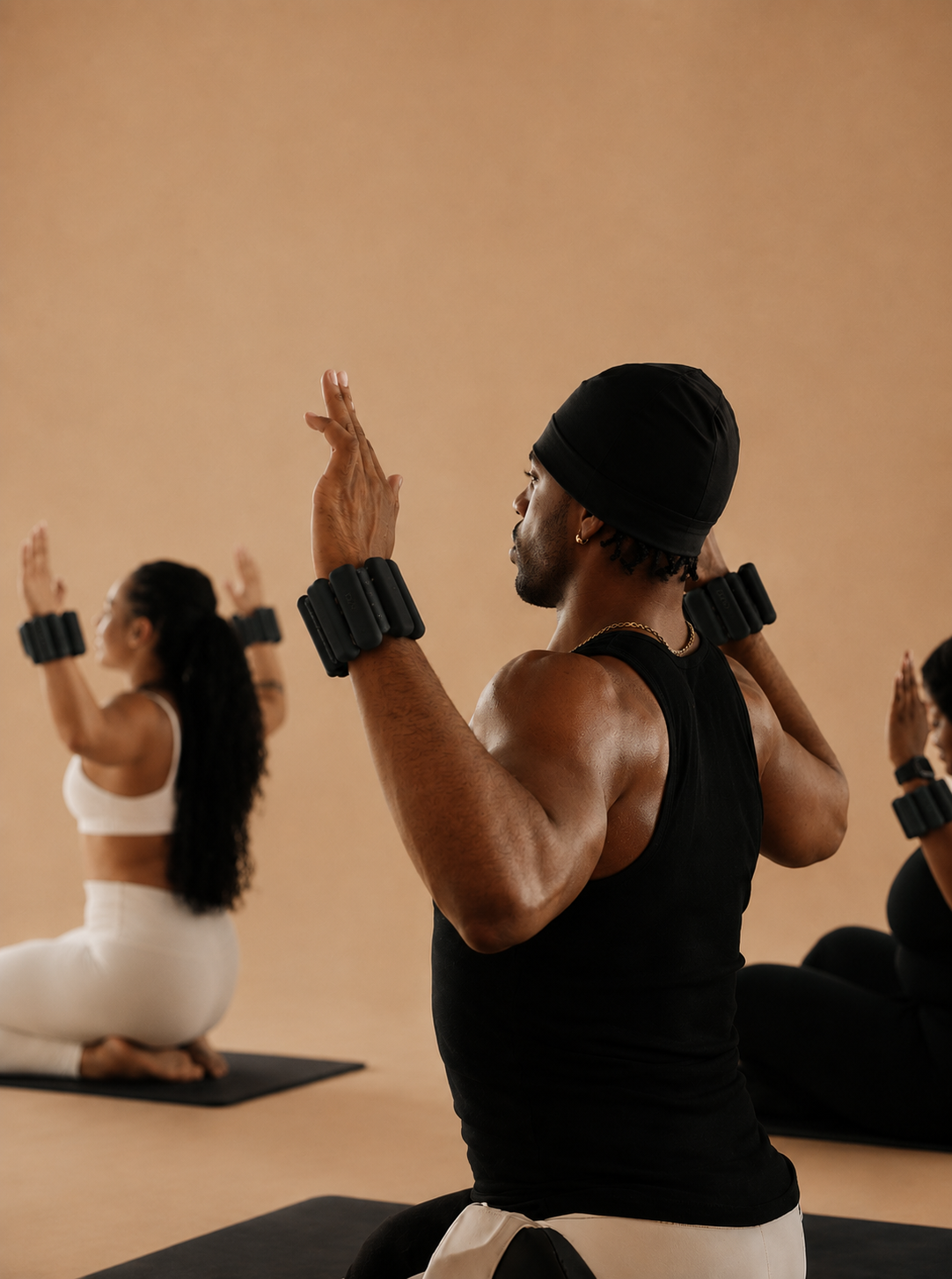 YOGA FUNDATION
