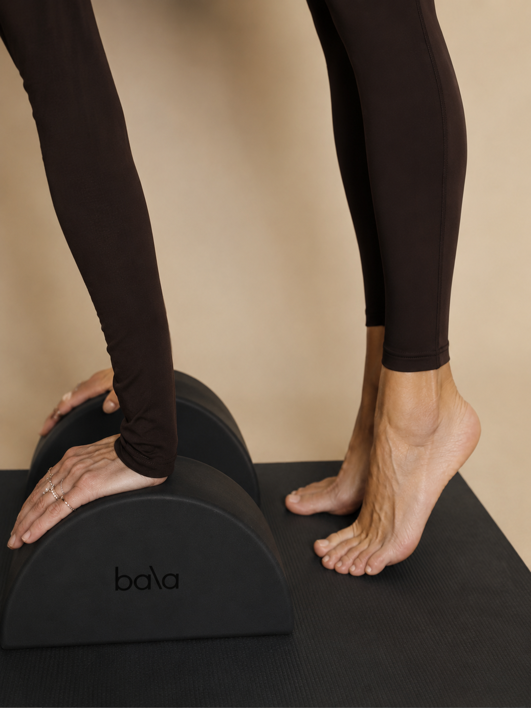 ABDOS STRETCHING