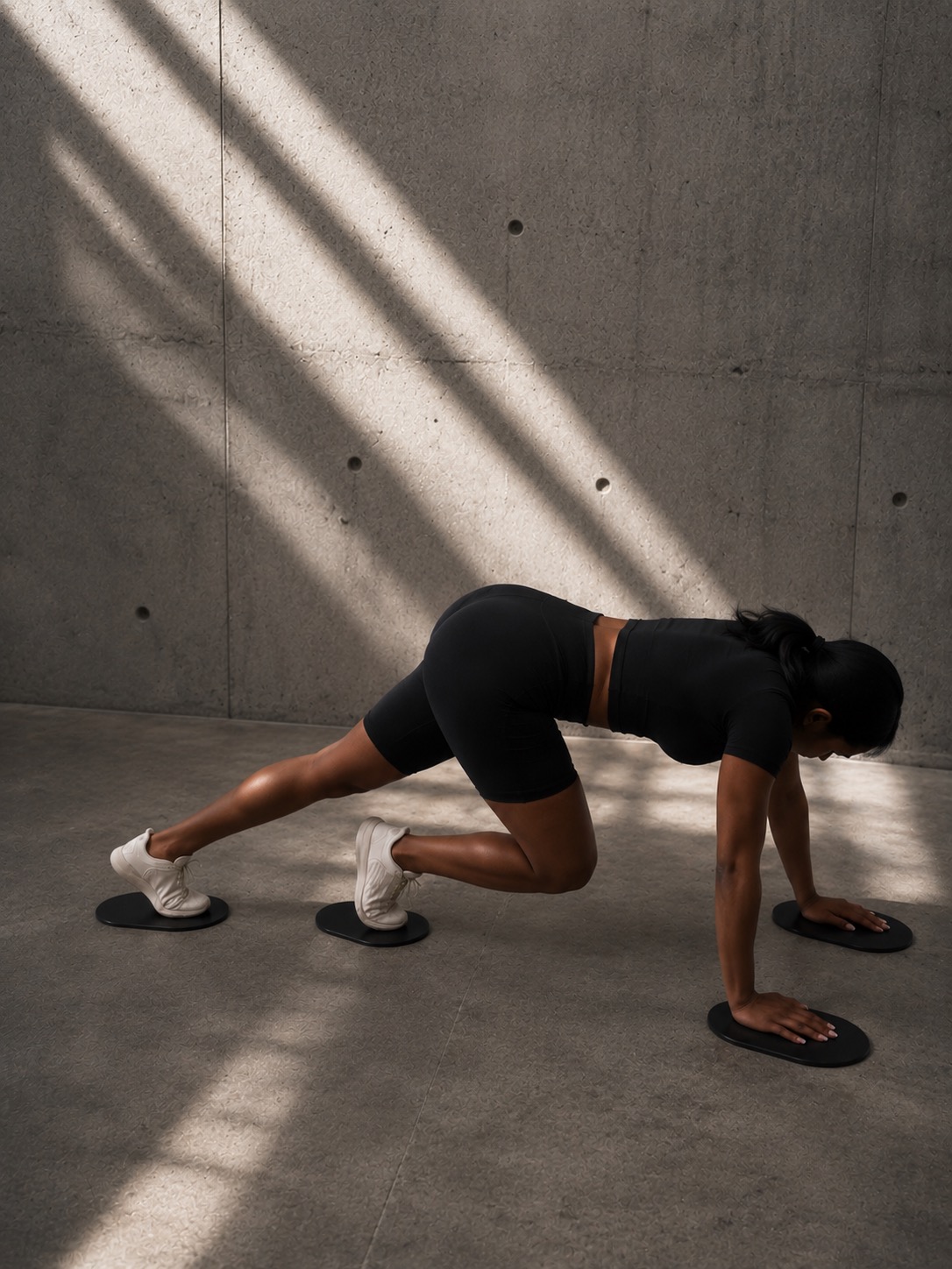 FUNCTIONAL TRAINING