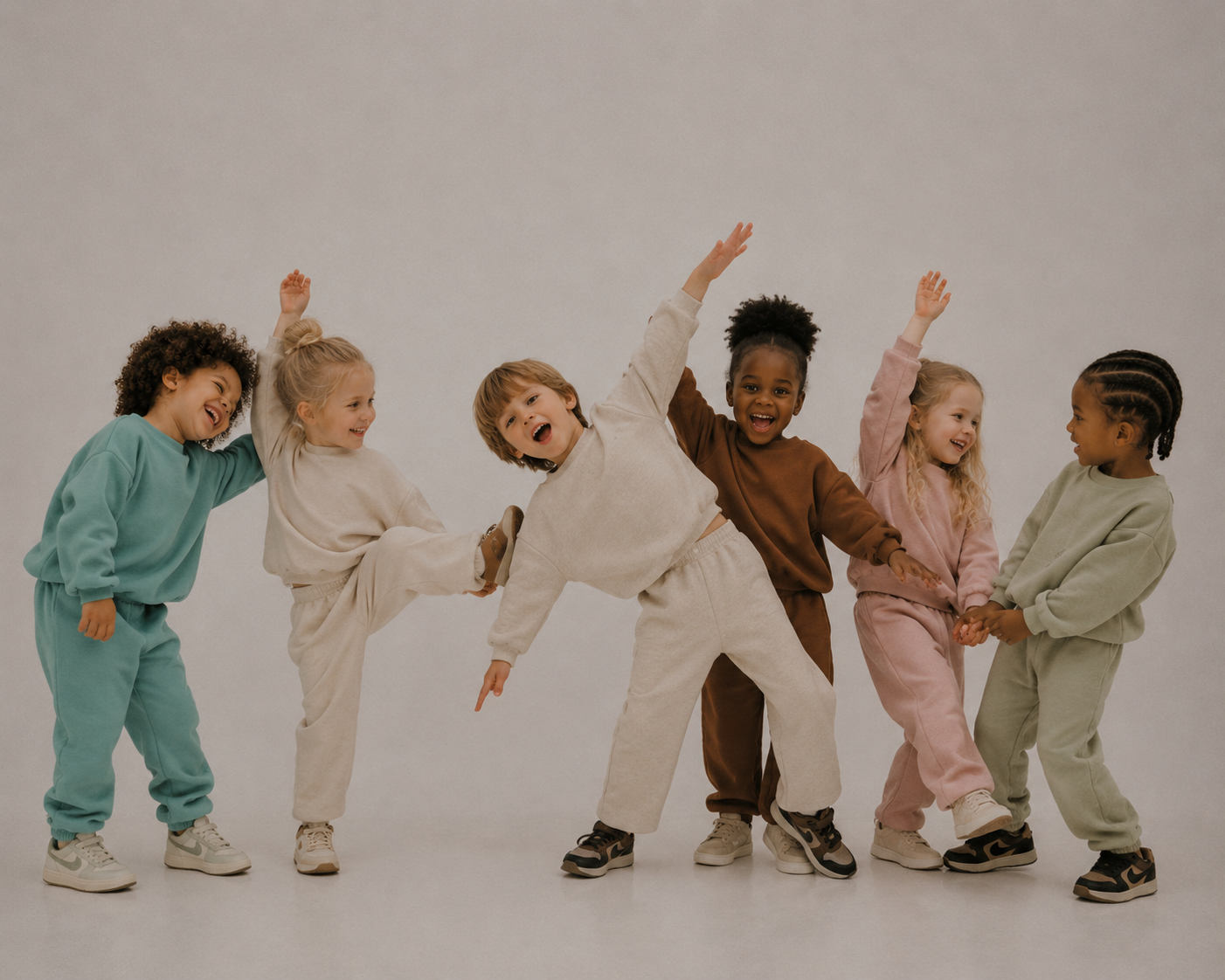 ZUMBA® niños