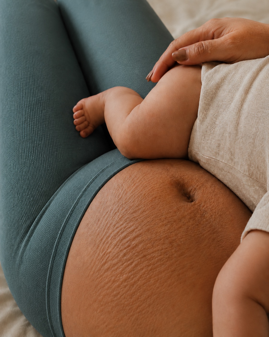 YOGA POST NATAL