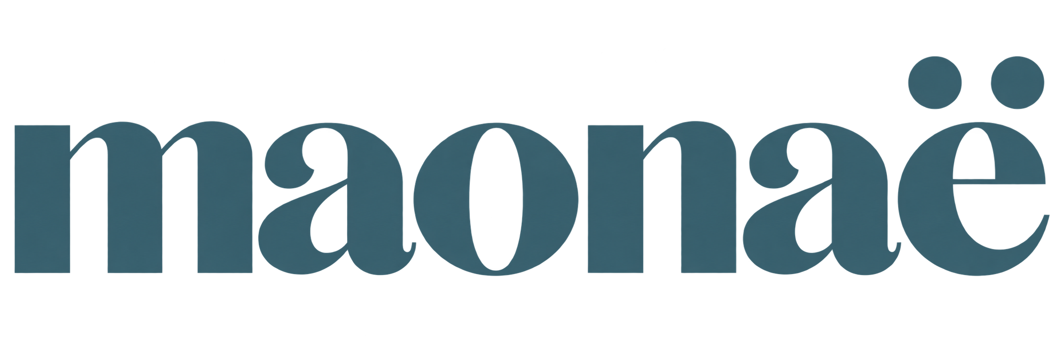 Maonaë