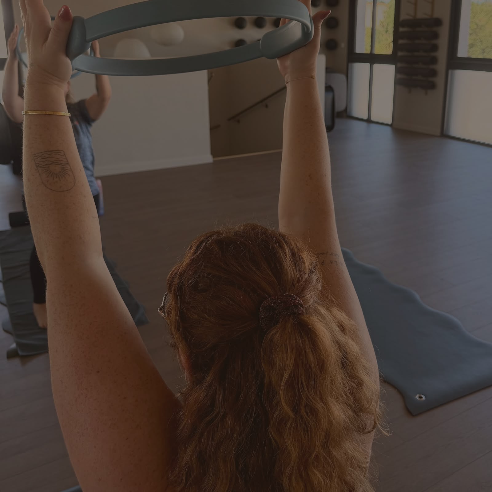 PILATES