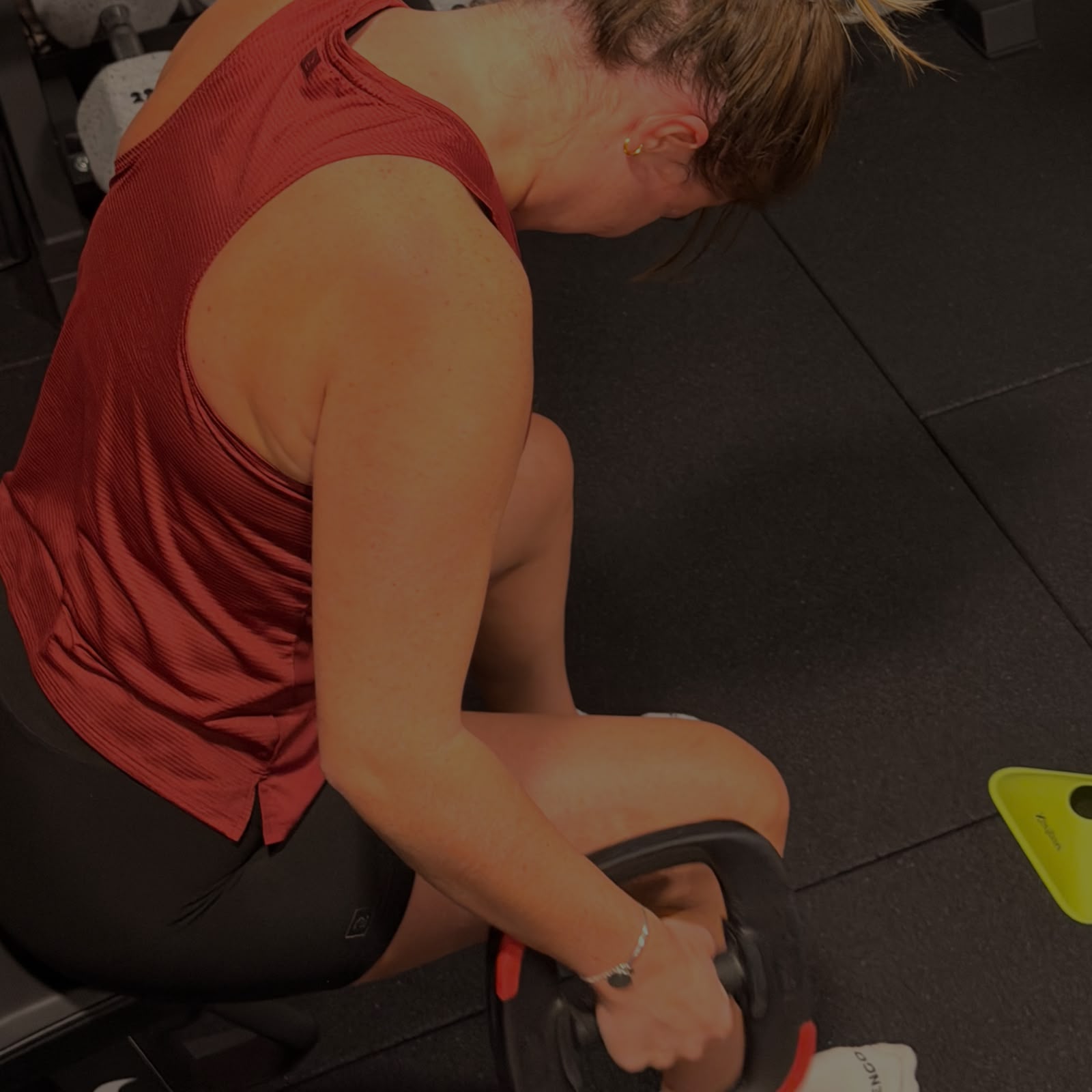 CIRCUIT TRAINING
