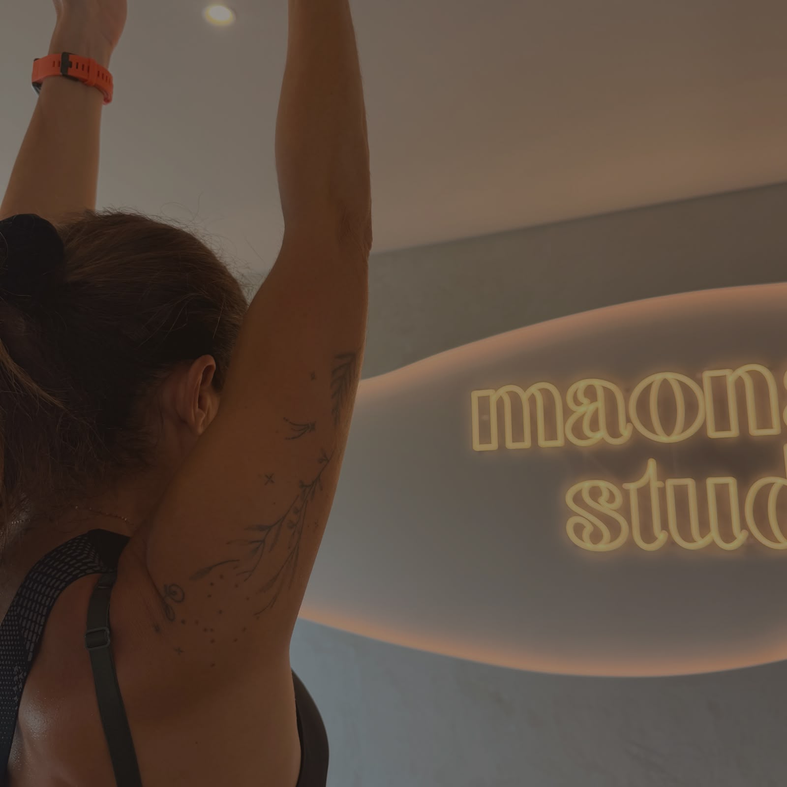 YOGA FUNDATION
