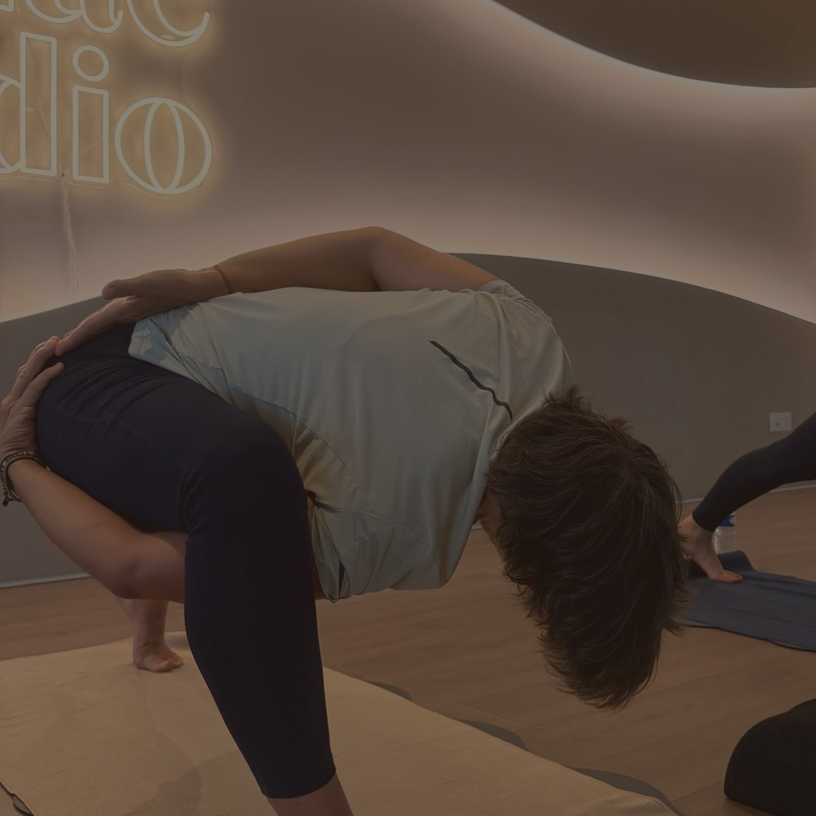 YOGA VINYASA