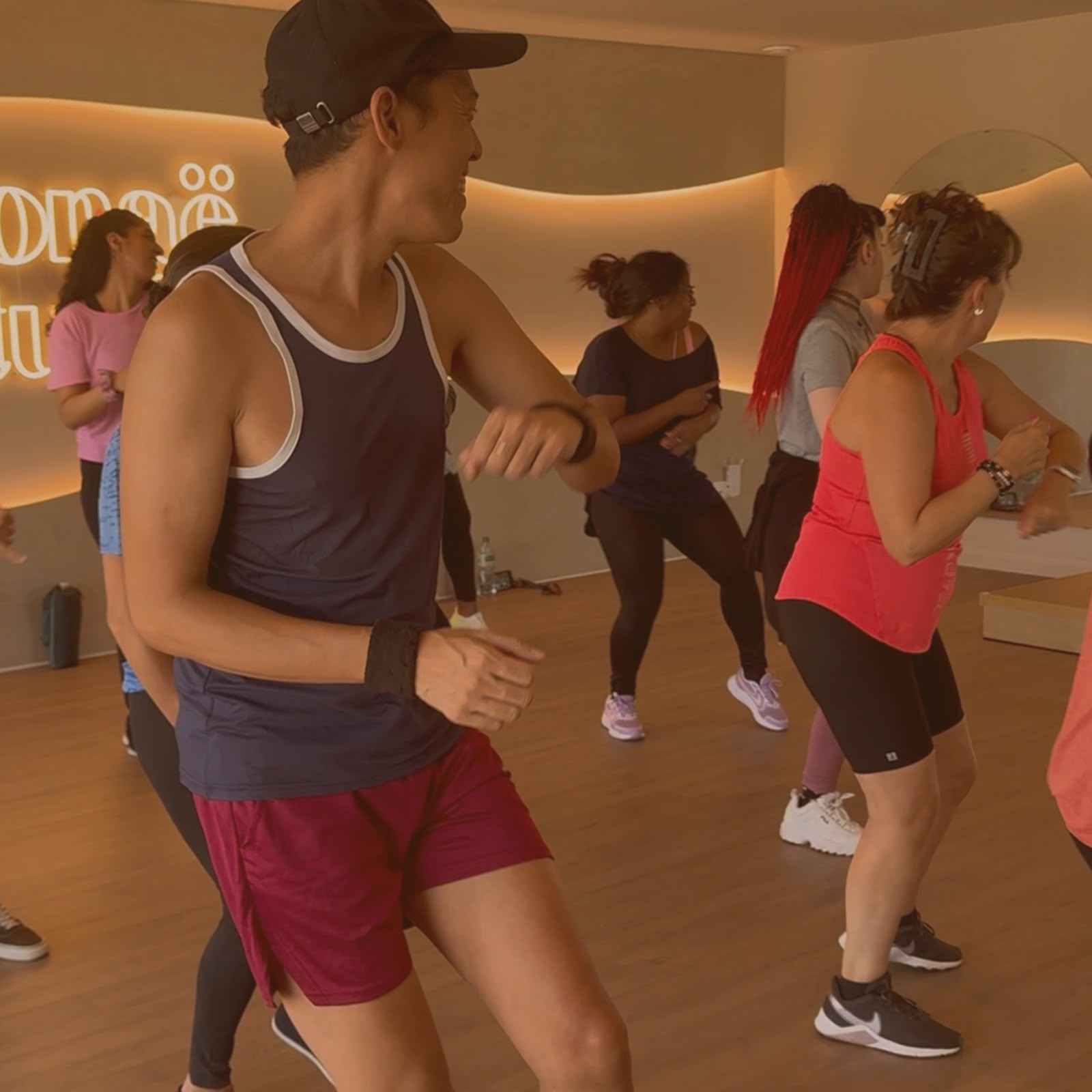 ZUMBA®