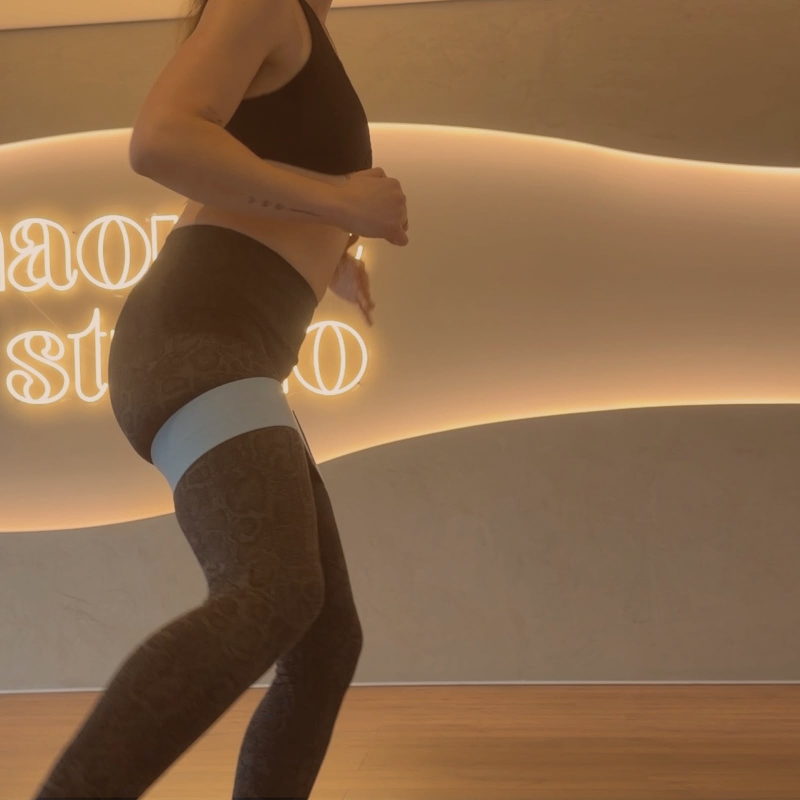 FIT DANCE